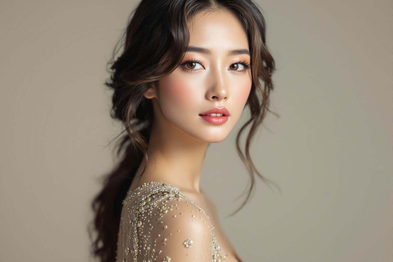 搞笑一家人遇上朱家营一姐河南夜晚的娱乐正能量